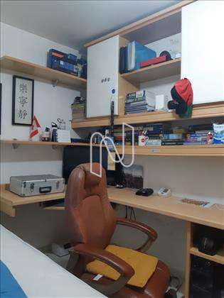 Segundo quarto