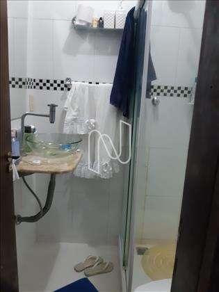 Banheiro da Edícula