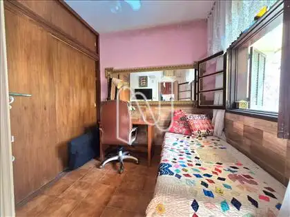 Quarto da Edícula