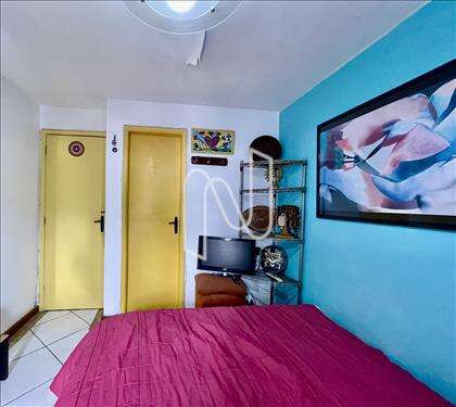 Quarto 2 suíte. 
