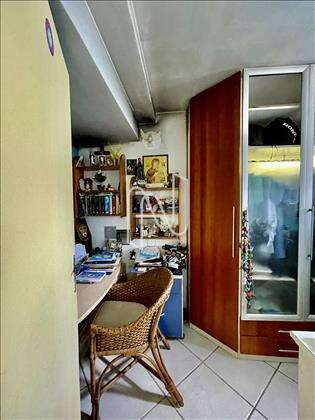 Quarto 3 /escritório. 