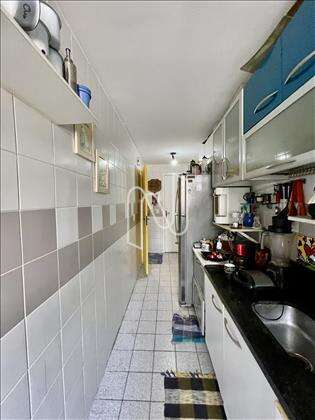 Cozinha. 