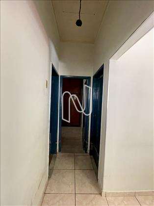 Corredor interno. 