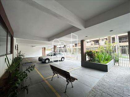 Vagas de garagem 
