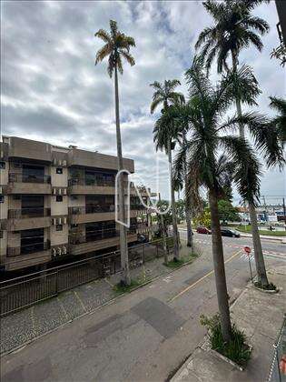 Vista do imóvel 