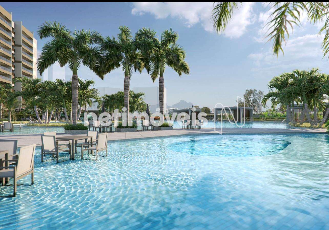 Piscina infantil.