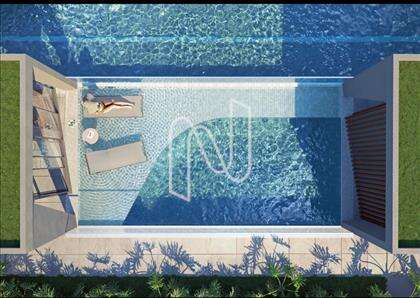 Piscina da Pool House.