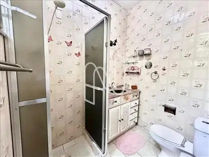  Quarto 3 (Suíte) 