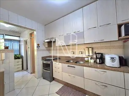 Cozinha americana