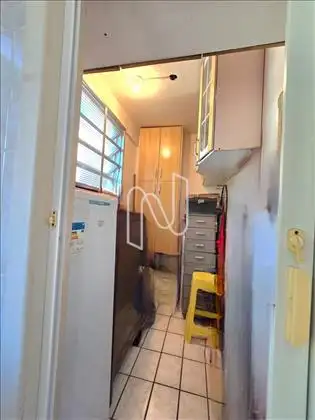 Quarto da dependência