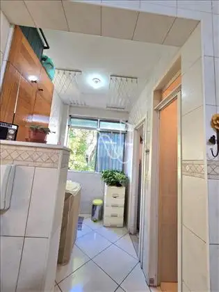 Área de serviço