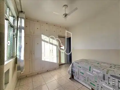 Segundo quarto