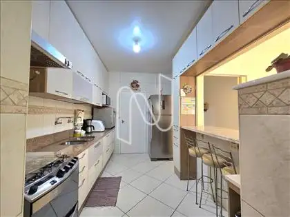 Cozinha americana