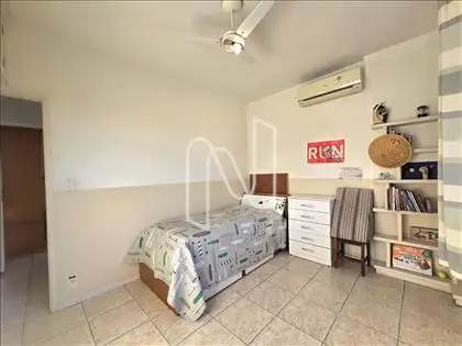 Segundo quarto