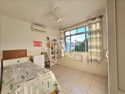 Segundo quarto