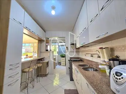 Cozinha americana