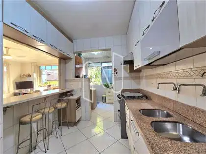 Cozinha americana