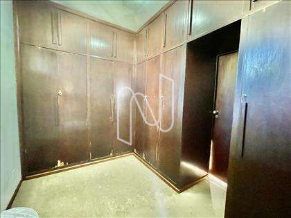 Closet. 