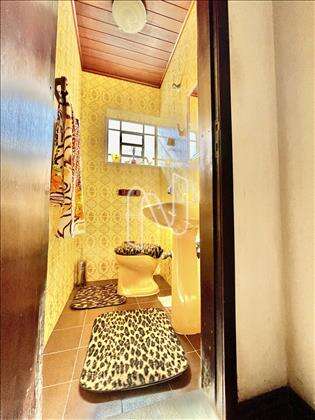 Lavabo. 