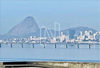 Vista 3° pavimento. 