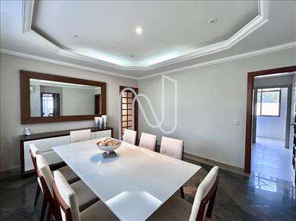 Sala de jantar