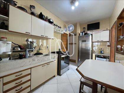 Cozinha. 