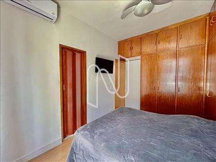 Quarto 1/suíte. 