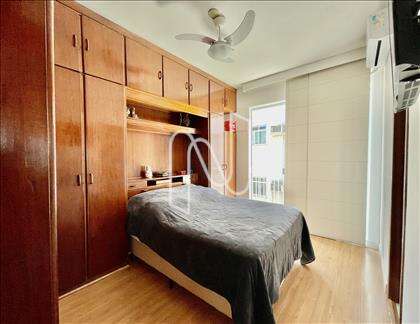 Quarto 1/suíte. 