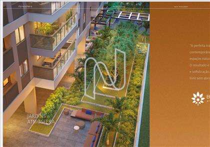 Jardins Atmosfera,
