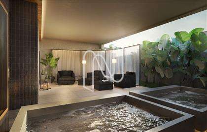 Repouso sauna