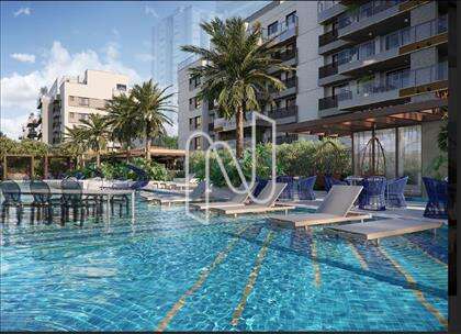 Piscina infantil.