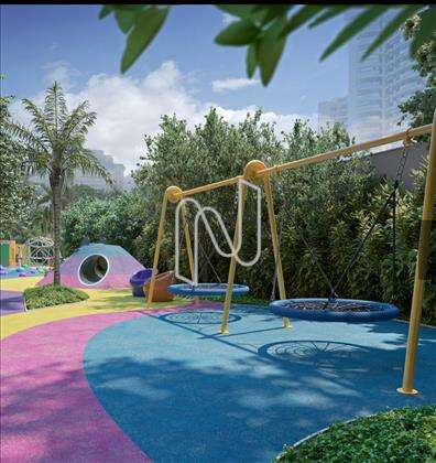 Playground. 