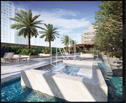 Piscina SPA.