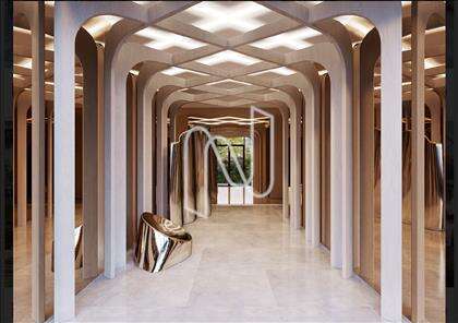 Lobby.