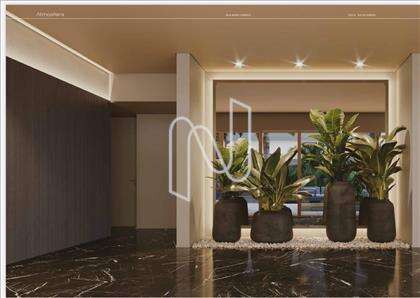 Lobby Forest. 