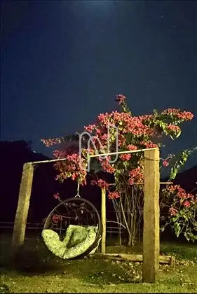 Balanço.