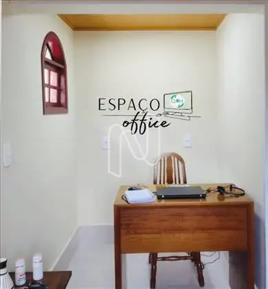 Escritório.