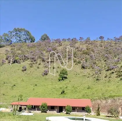 Casa principal. 