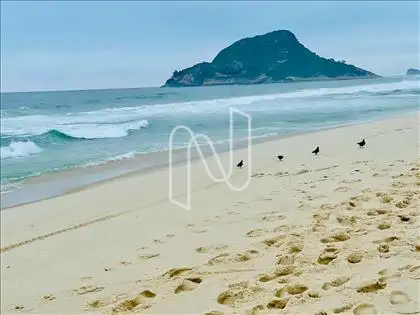 Praia. 