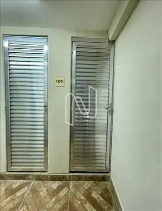 Box de guardados. 