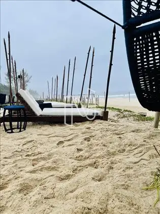 Praia. 