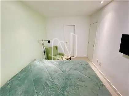 Quarto 2/suíte. 