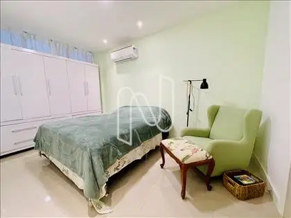 Quarto 2/suíte. 