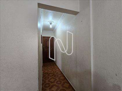 Hall para acesso a cozinha e sala