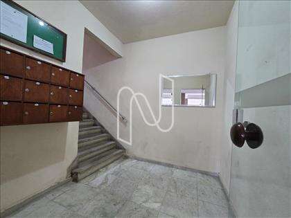 Hall de entrada