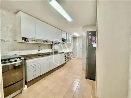  Cozinha.