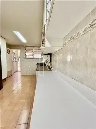 Cozinha. 