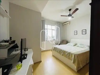 Quarto 1 /suíte. 