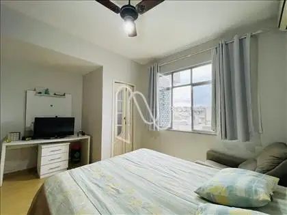  Quarto 1/suíte.