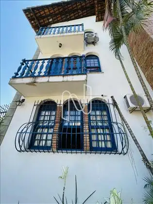 Fachada. 